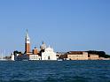 nic093_Kerk en klooster van San Giorgio Maggiore op het eiland San Giorgio Maggiore aan de andere kant van het Canal Grande